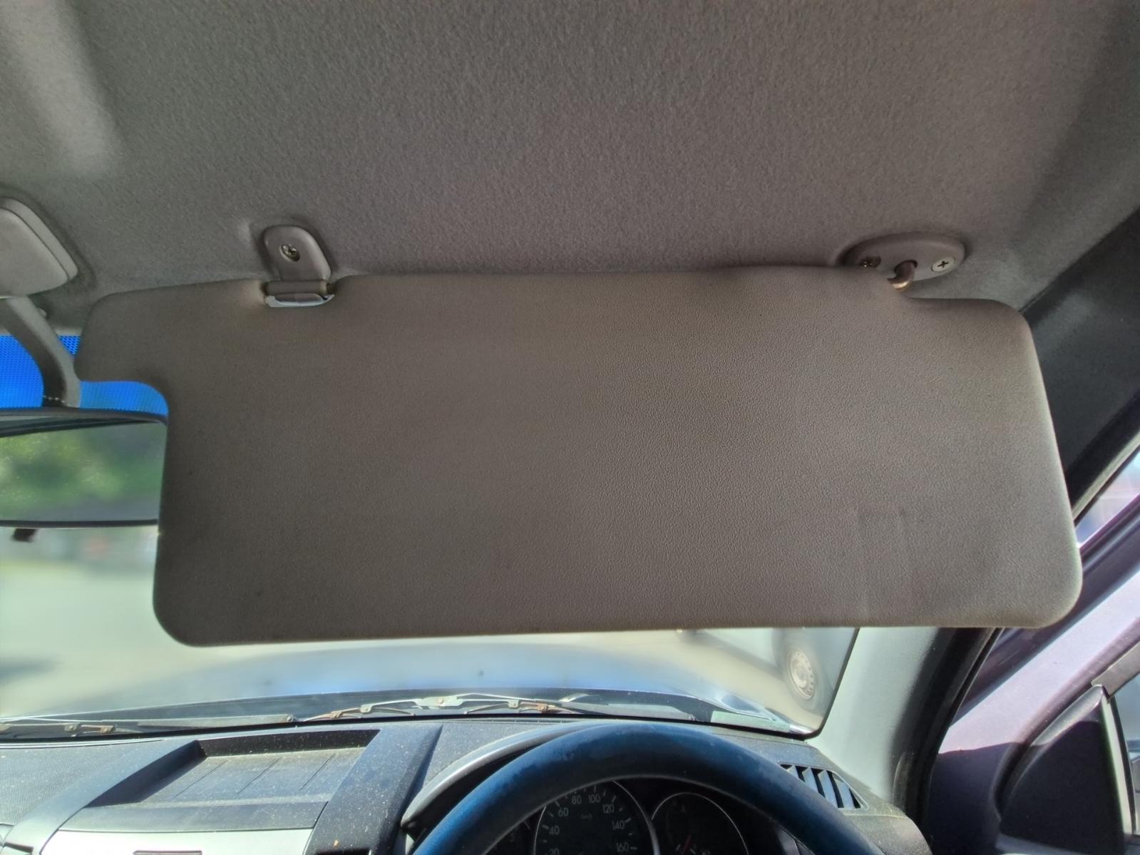 Mazda BT50 - 2007- Present