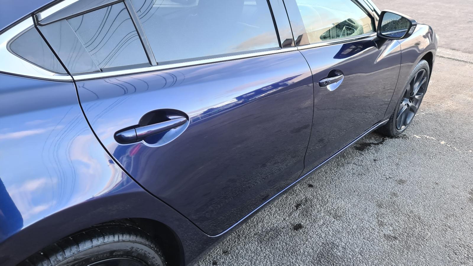 Mazda Atenza - GJ 2011-Present