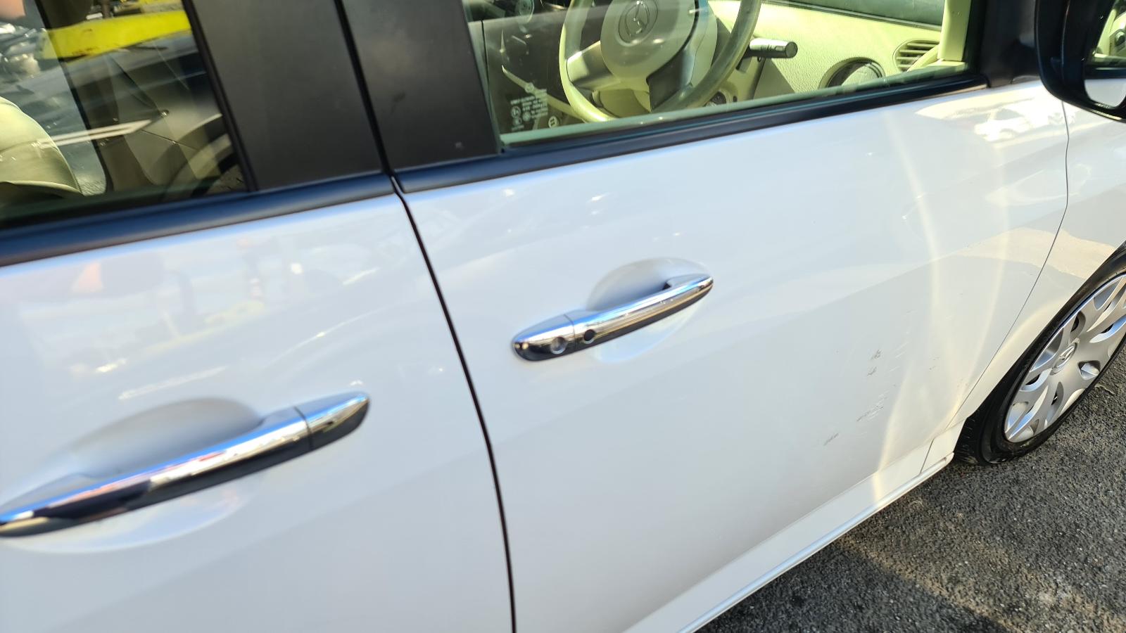 Mazda Biante - CC 2008-Present