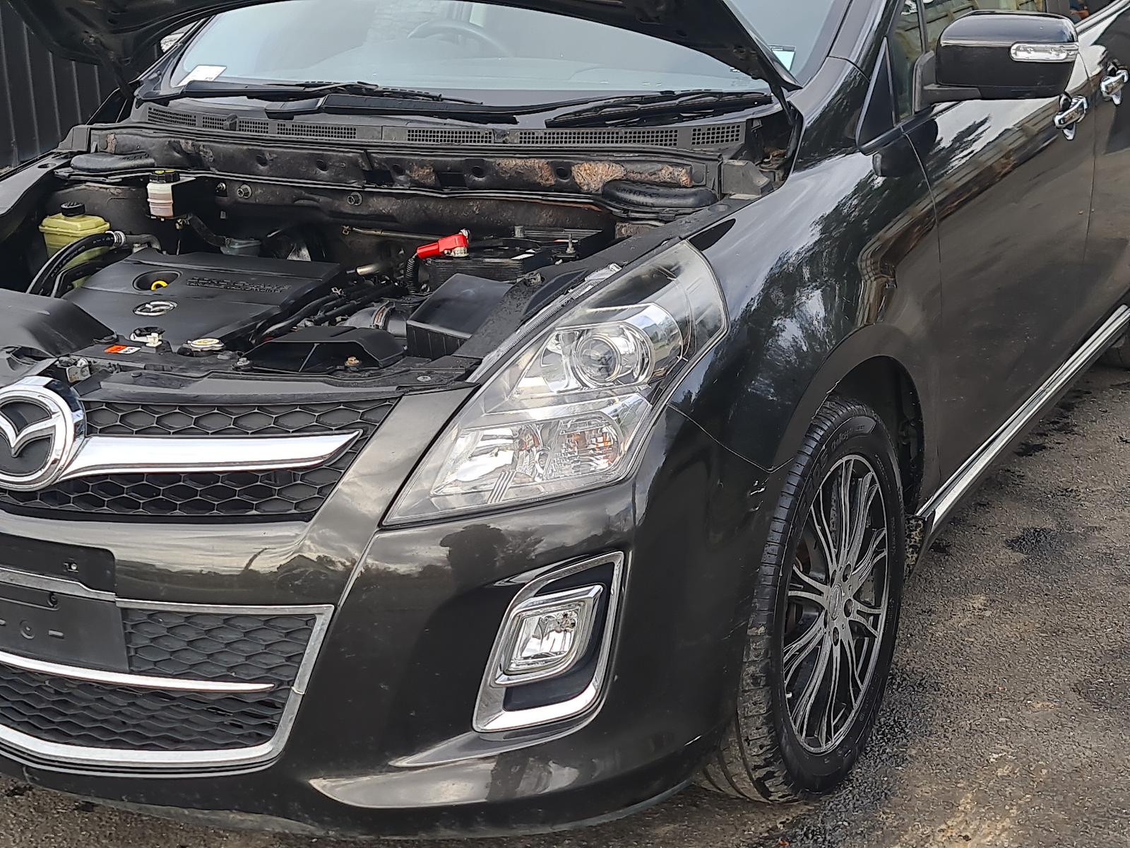 Mazda MPV - LY3P 2007-Present