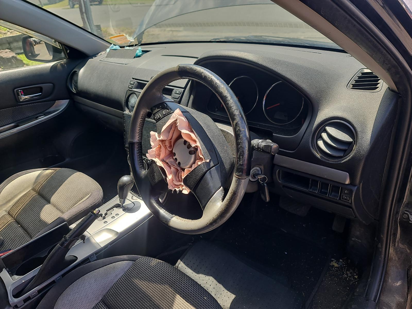 Mazda Atenza - GY 2002-2008