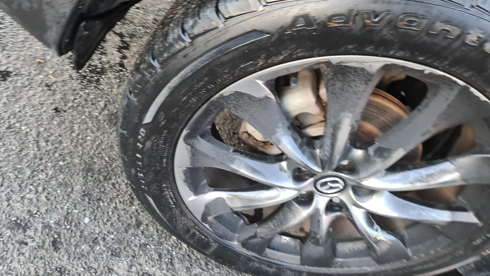 Mazda CX9 - TB 2006-2015