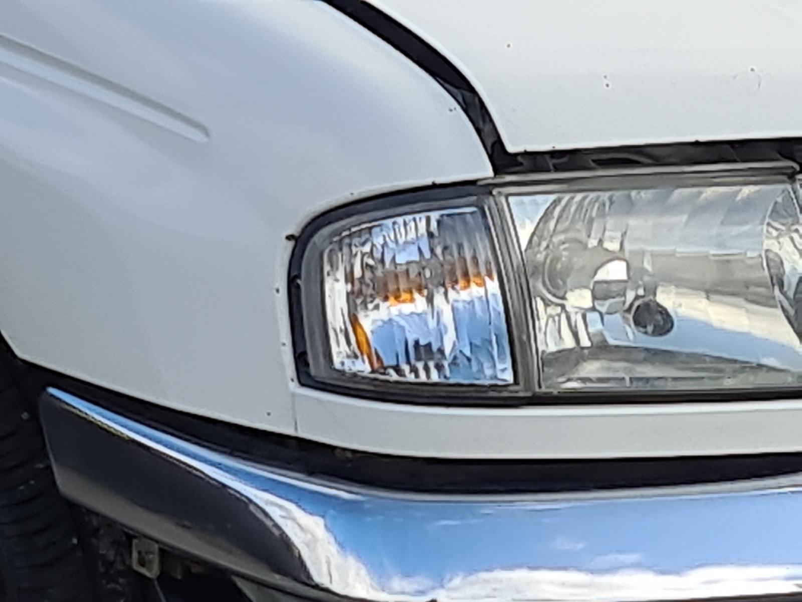 Mazda Bounty - UN 1999-2006