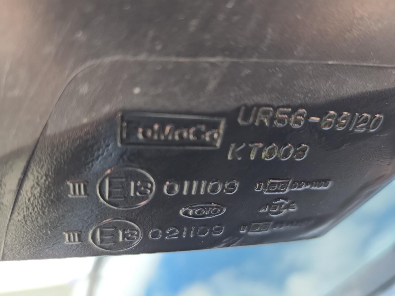 Mazda BT50 - UN 2006-2011