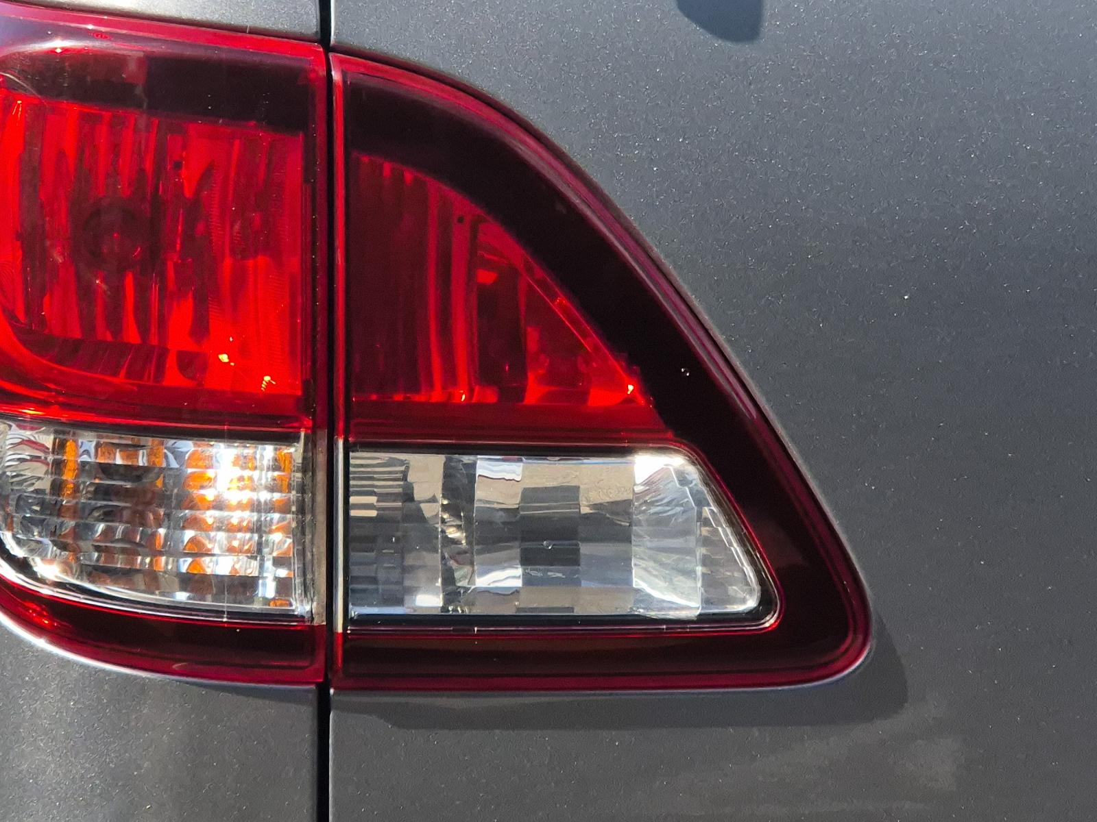 Mazda BT50 - UP 2011-Present