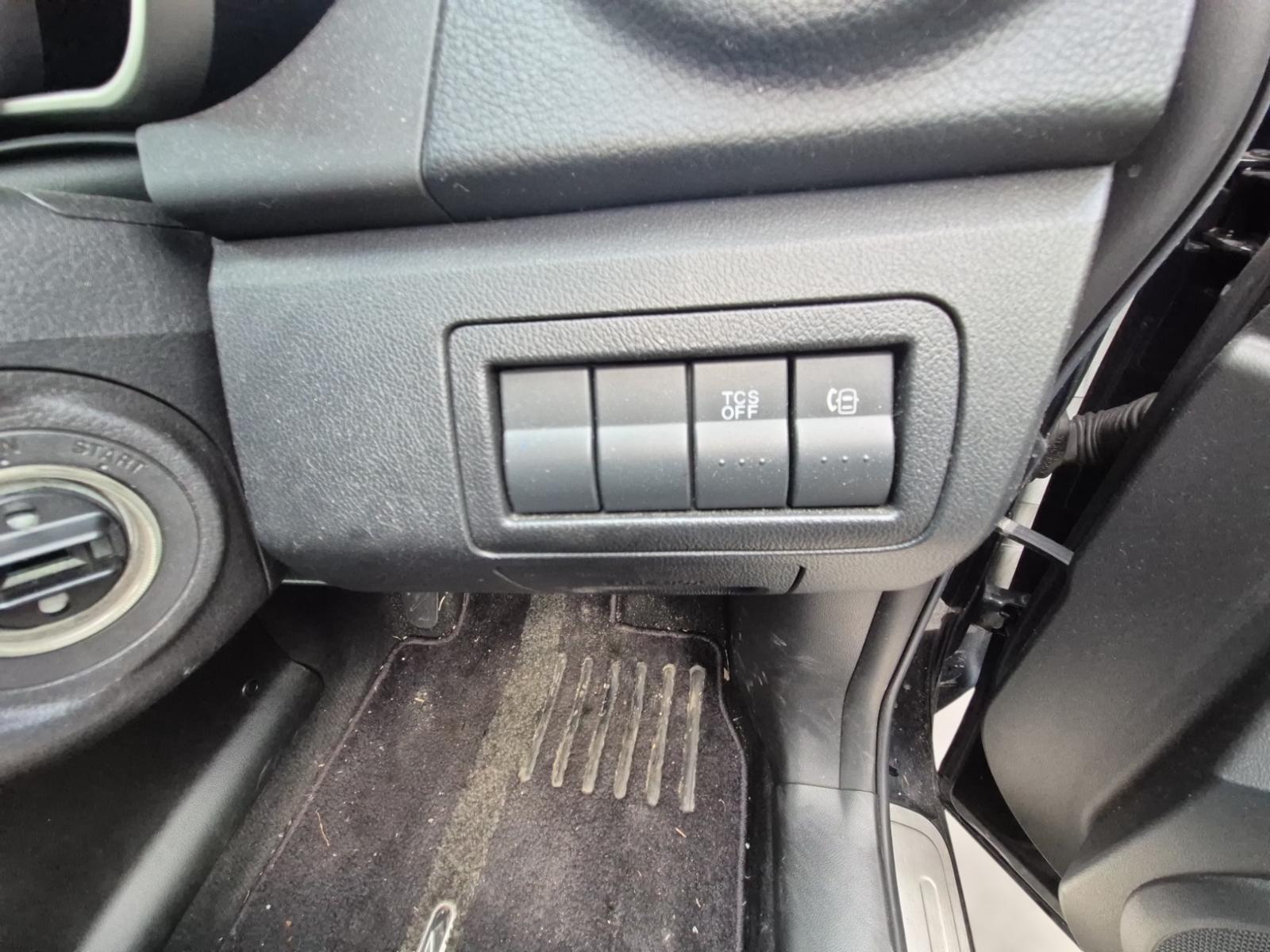 Mazda CX7 - ER 2006-2012