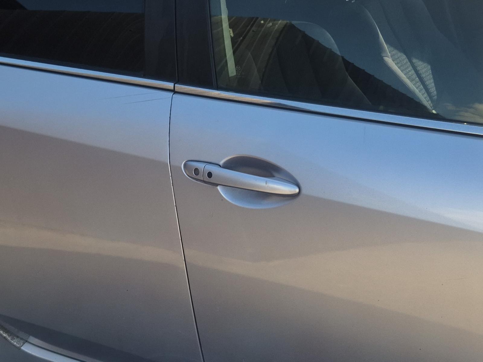 Mazda Atenza - GH 2008-2012