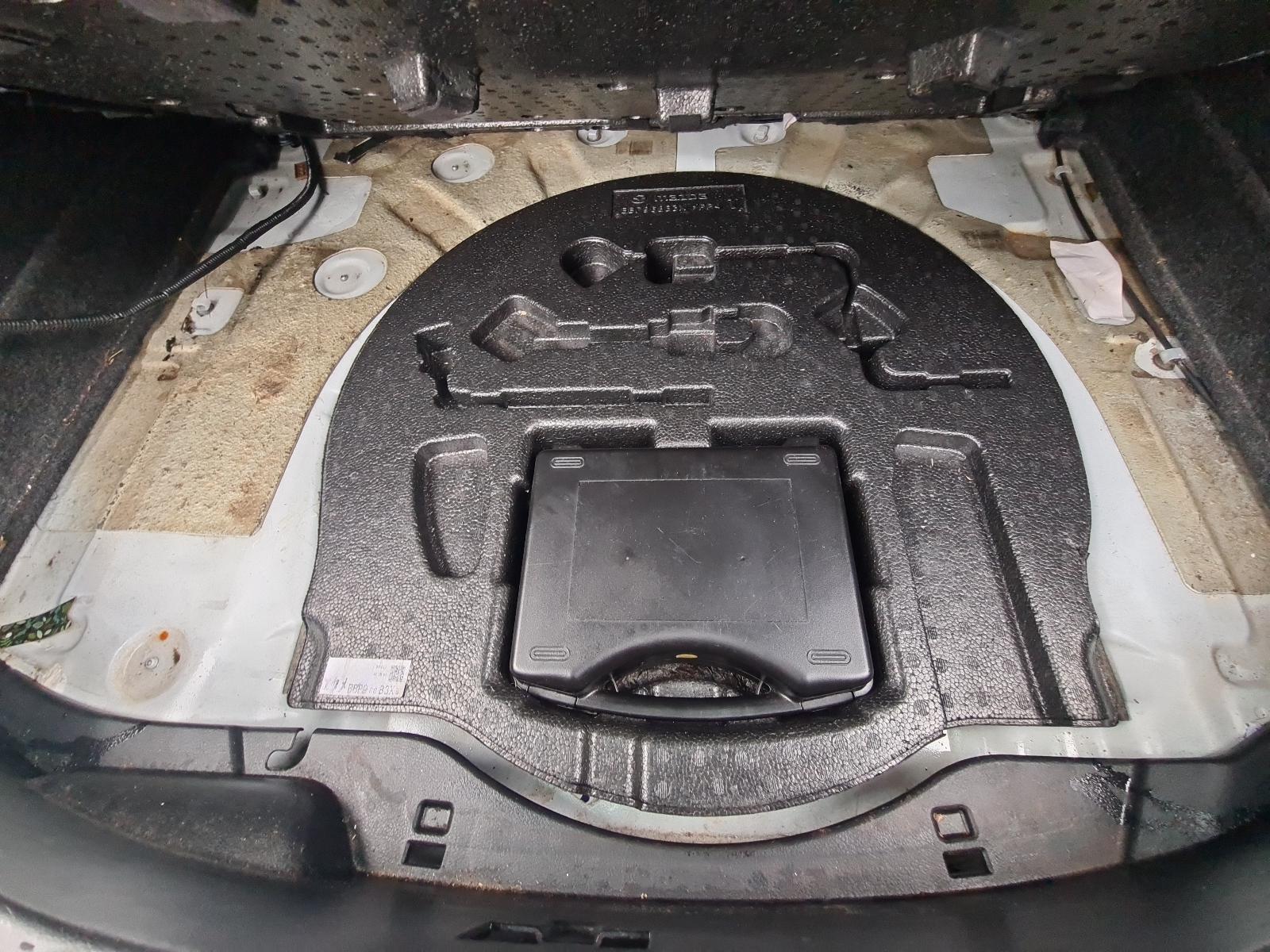 Mazda Axela - BL 2009-2013