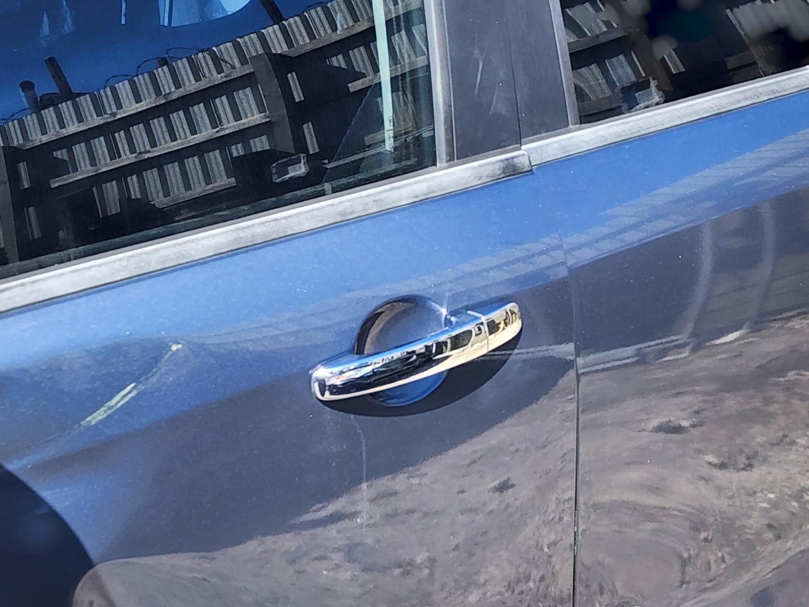 Door Handle