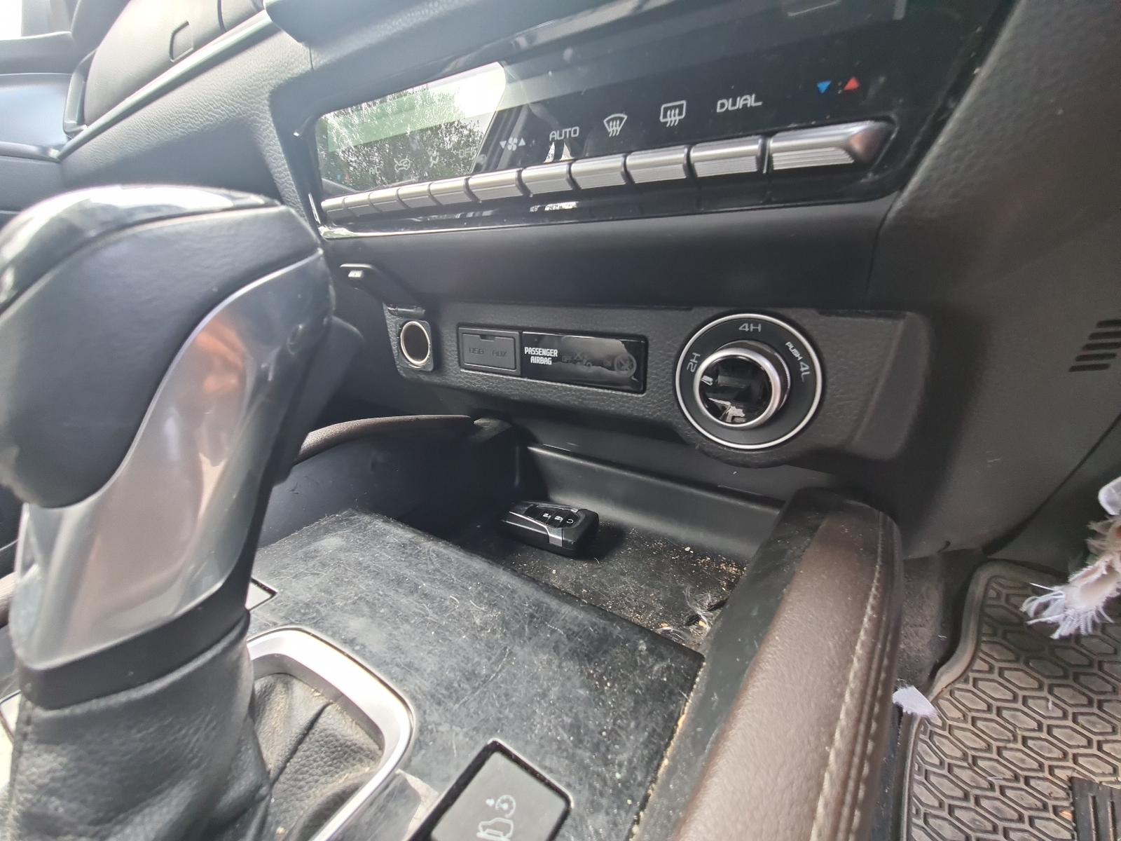 Mazda BT50 - UP 2011-Present