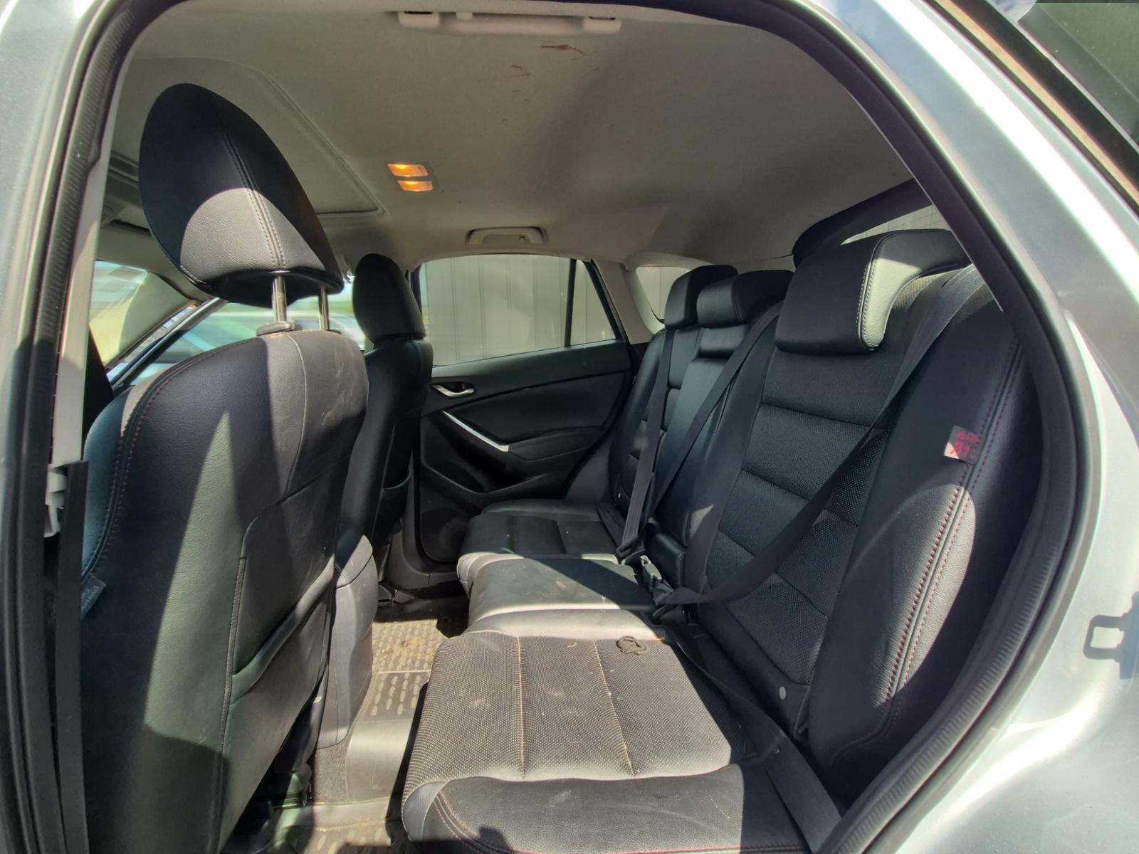 Mazda CX5 - KE 2012-Present