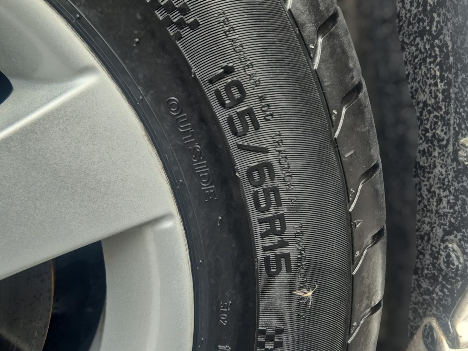 Mazda Premacy - CREW