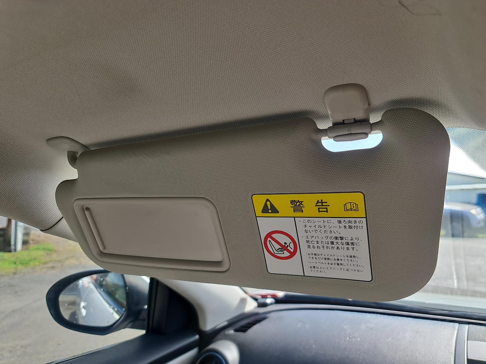 Mazda Atenza - GH 2008-2012