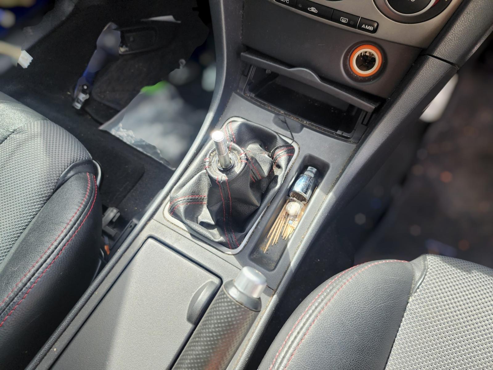 Gear Stick Shifter