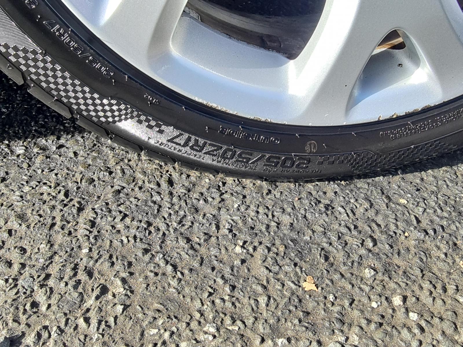 Mazda Axela - BK 2003-2009