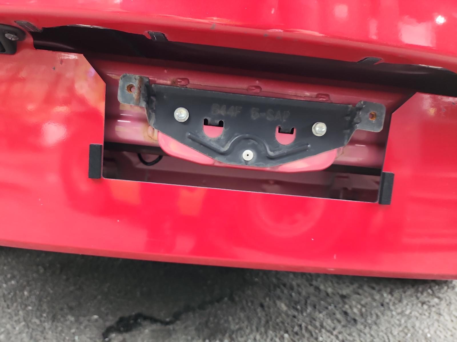 Mazda Axela - BL 2009-2013