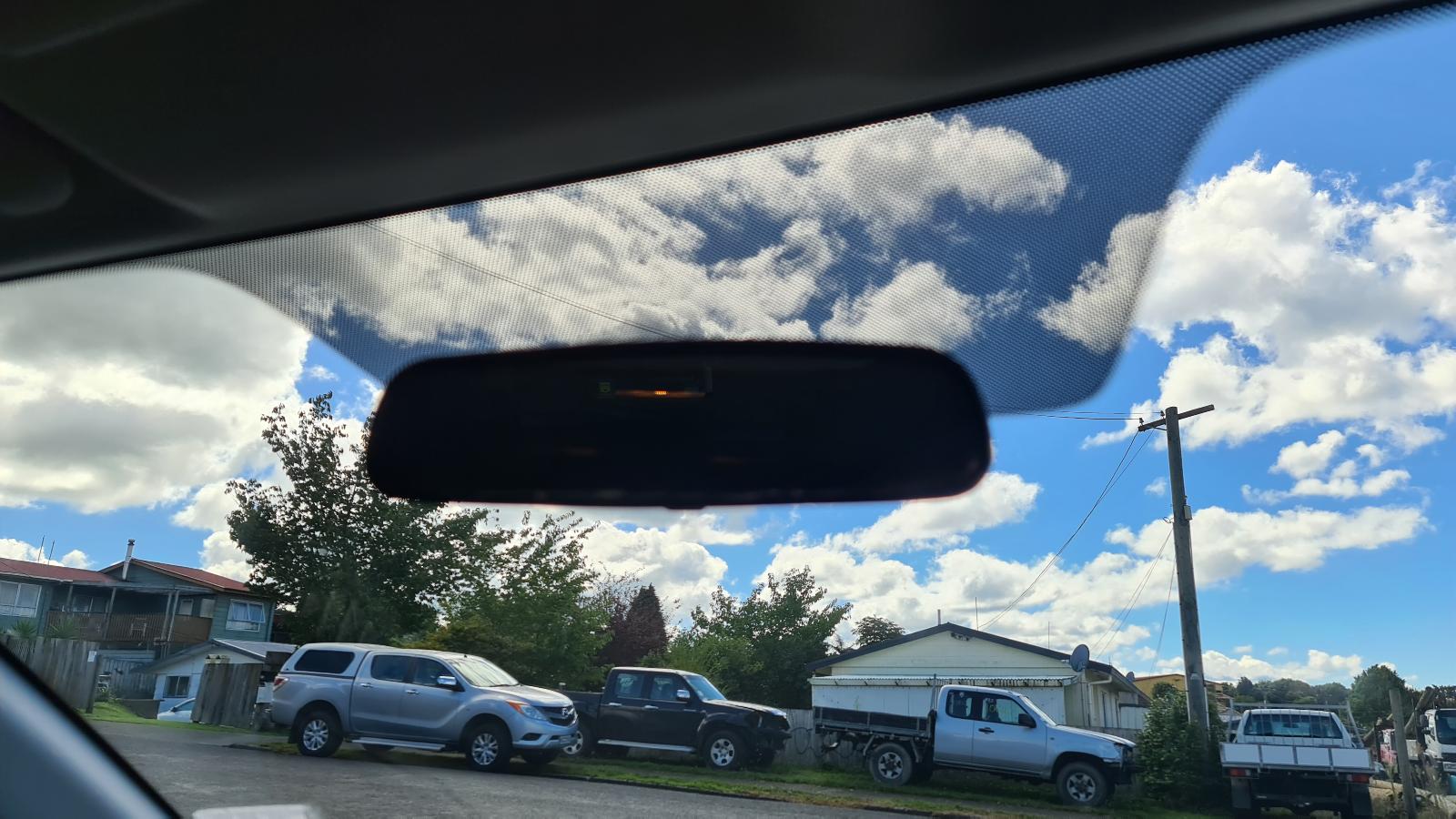 Mazda Mazda3 - BM 2013-Present