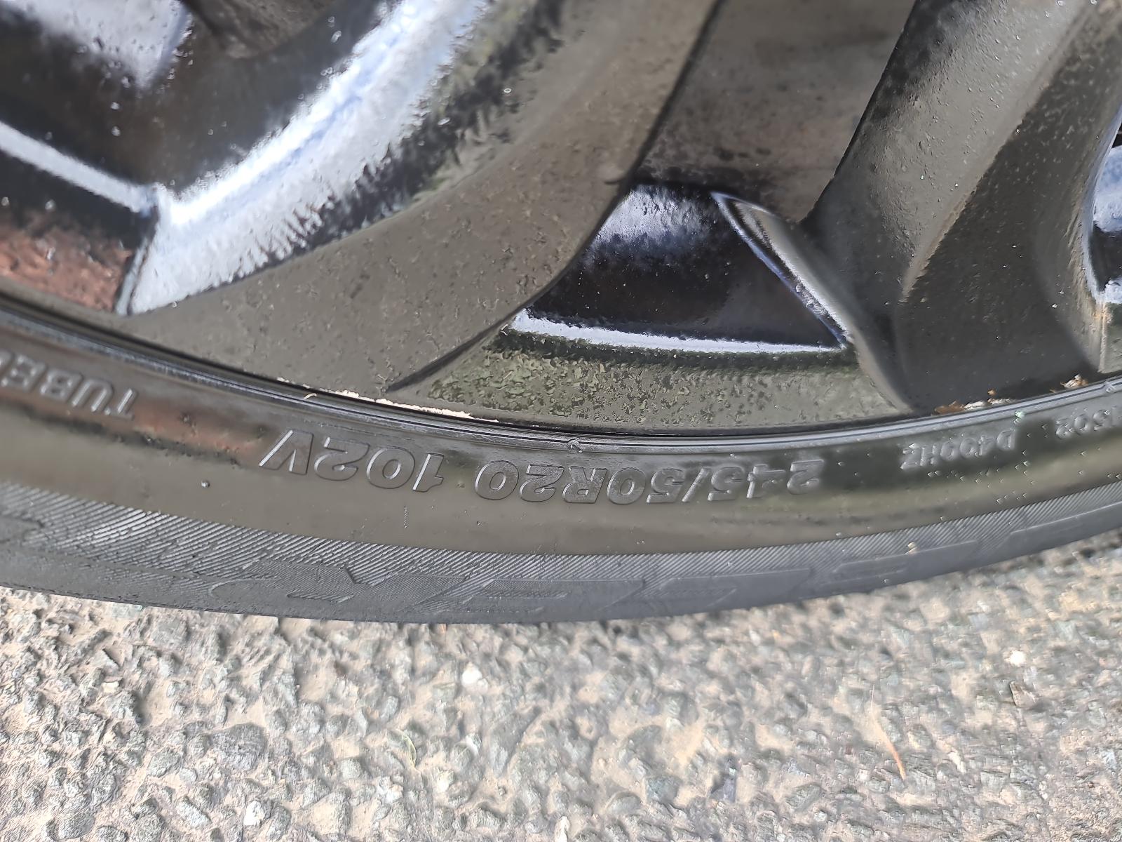 Mazda CX9 - TB 2006-2015