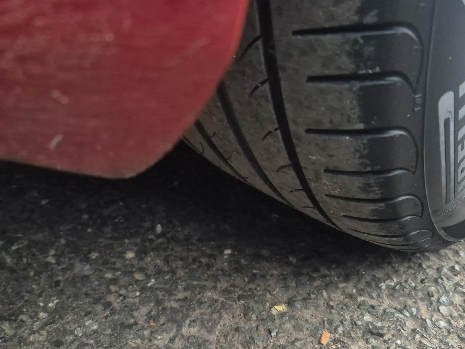 Mazda Atenza - GH 2008-2012