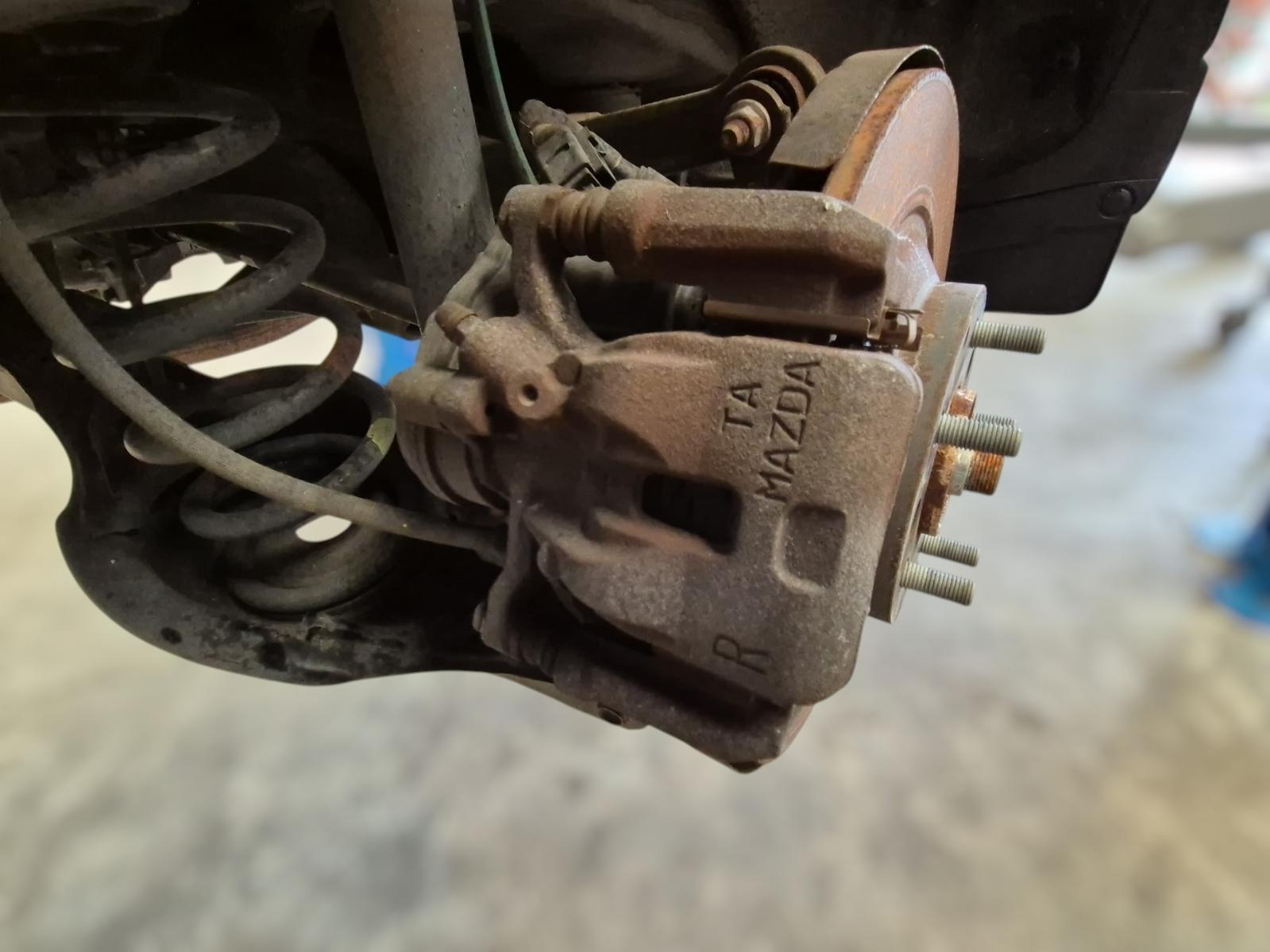 Caliper