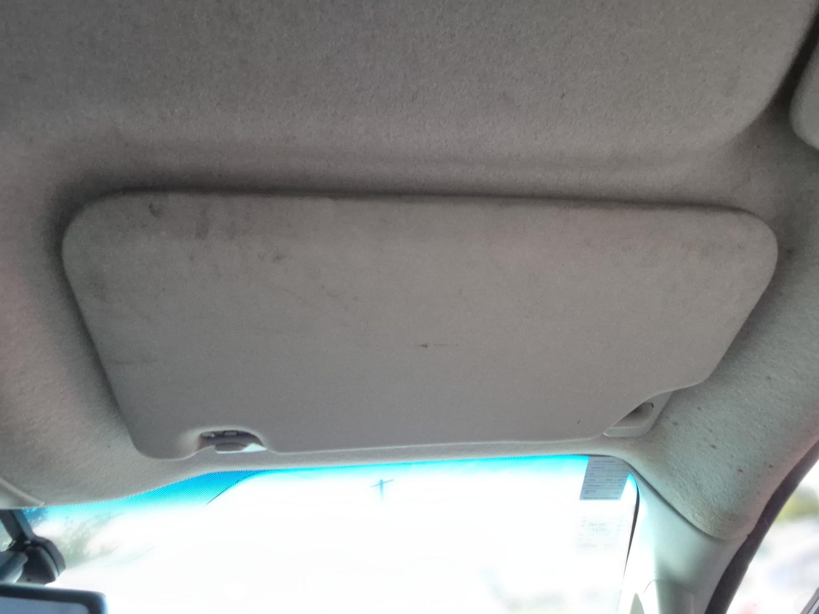 Sunvisor