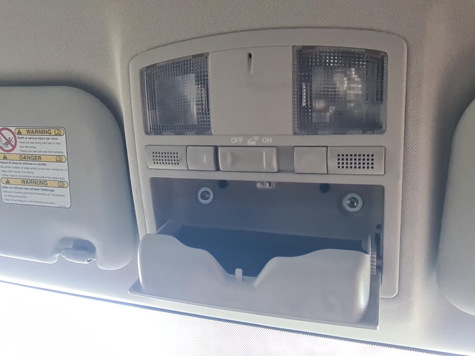 Mazda Atenza - GH 2008-2012