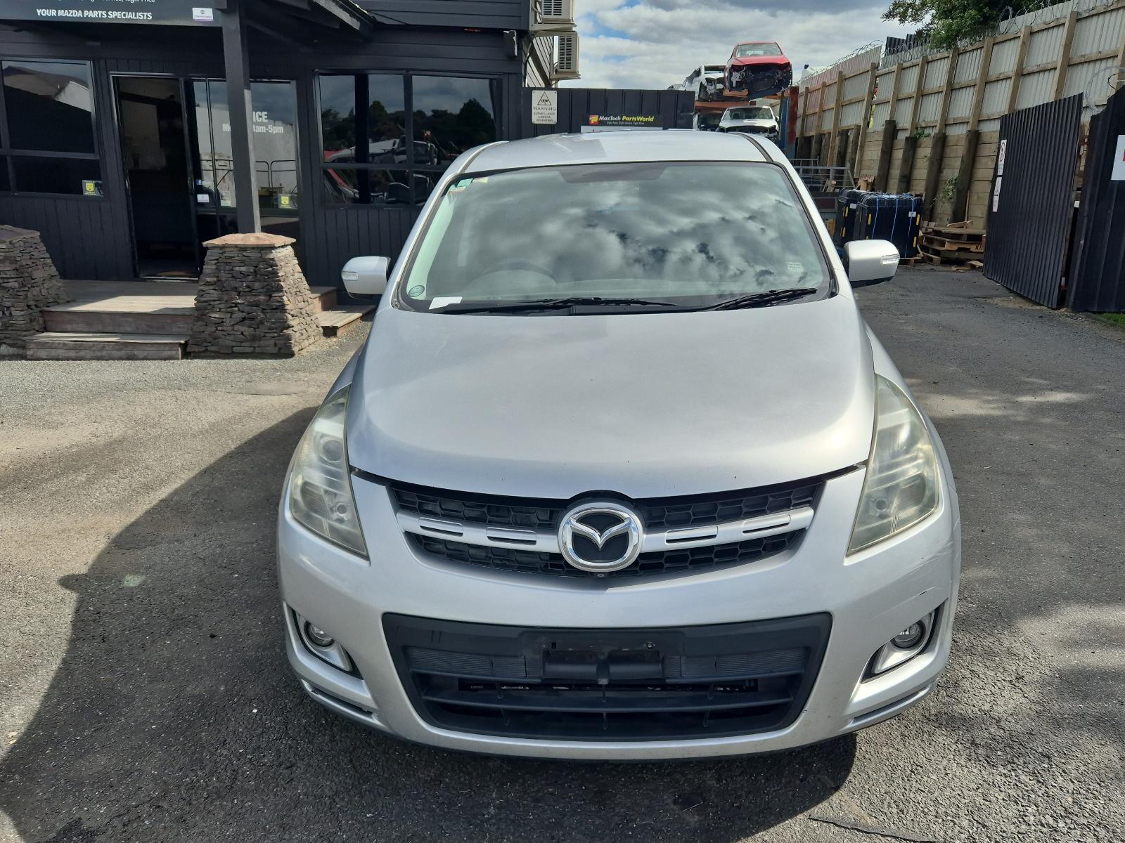 Mazda MPV - LY3P 2007-Present