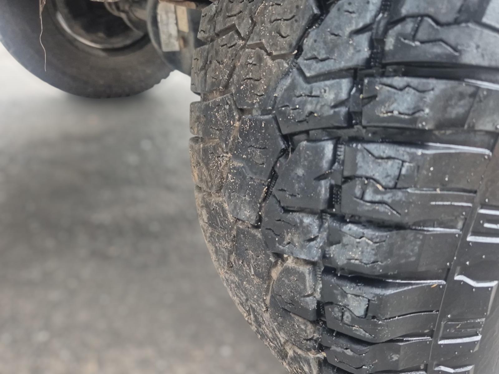 Mazda BT50 - UN 2006-2011