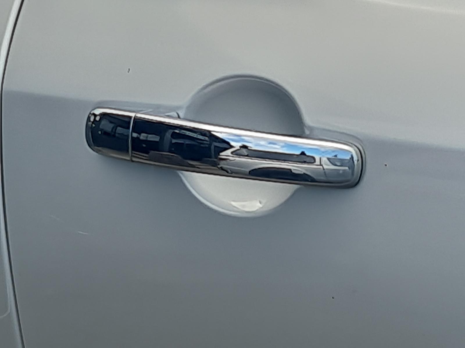 Mazda BT50 - UP 2011-Present