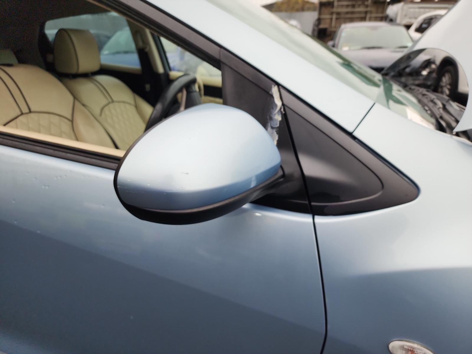 Mazda Demio - DE 2007-2014