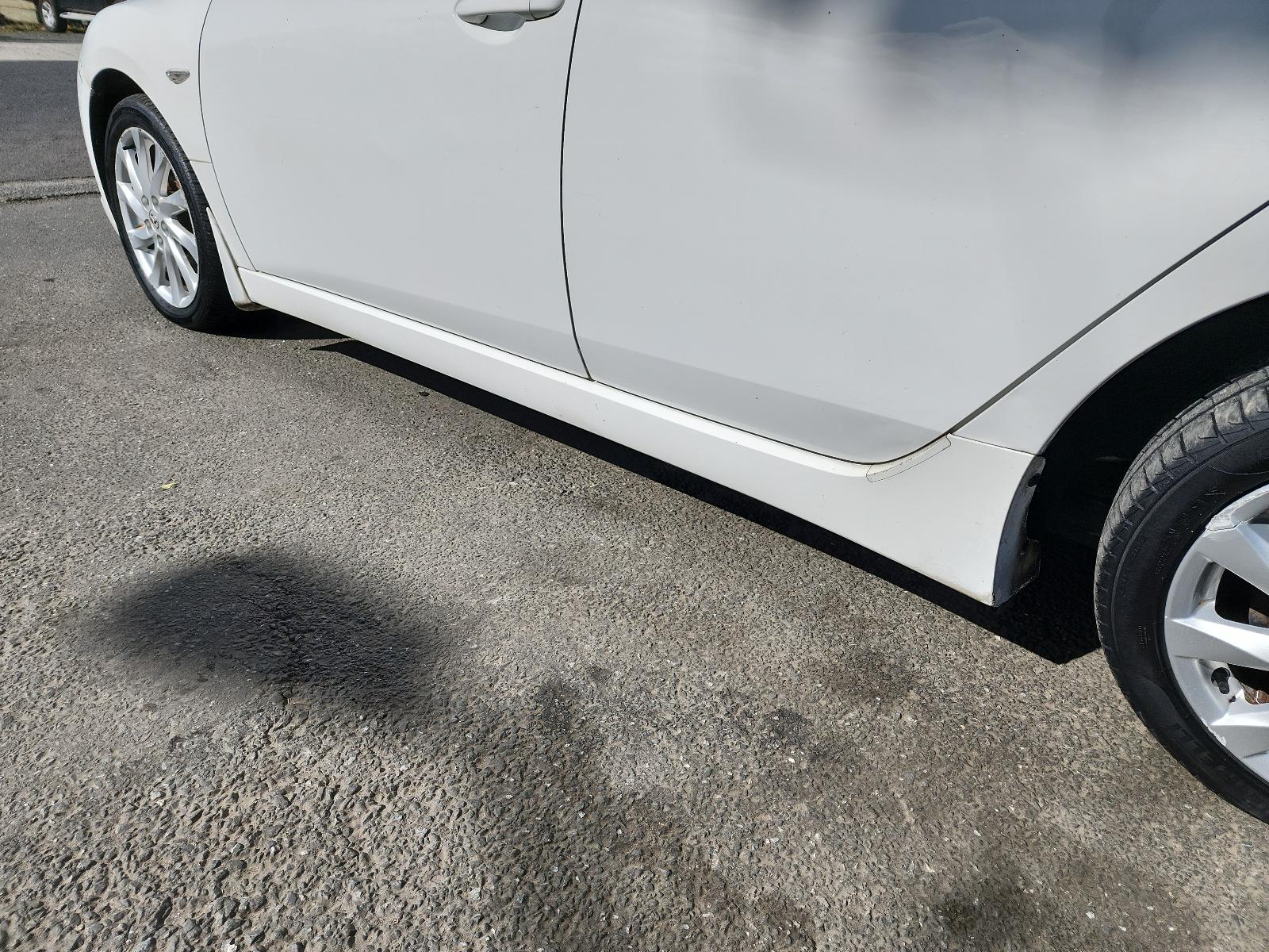 Mazda Atenza - GH 2008-2012