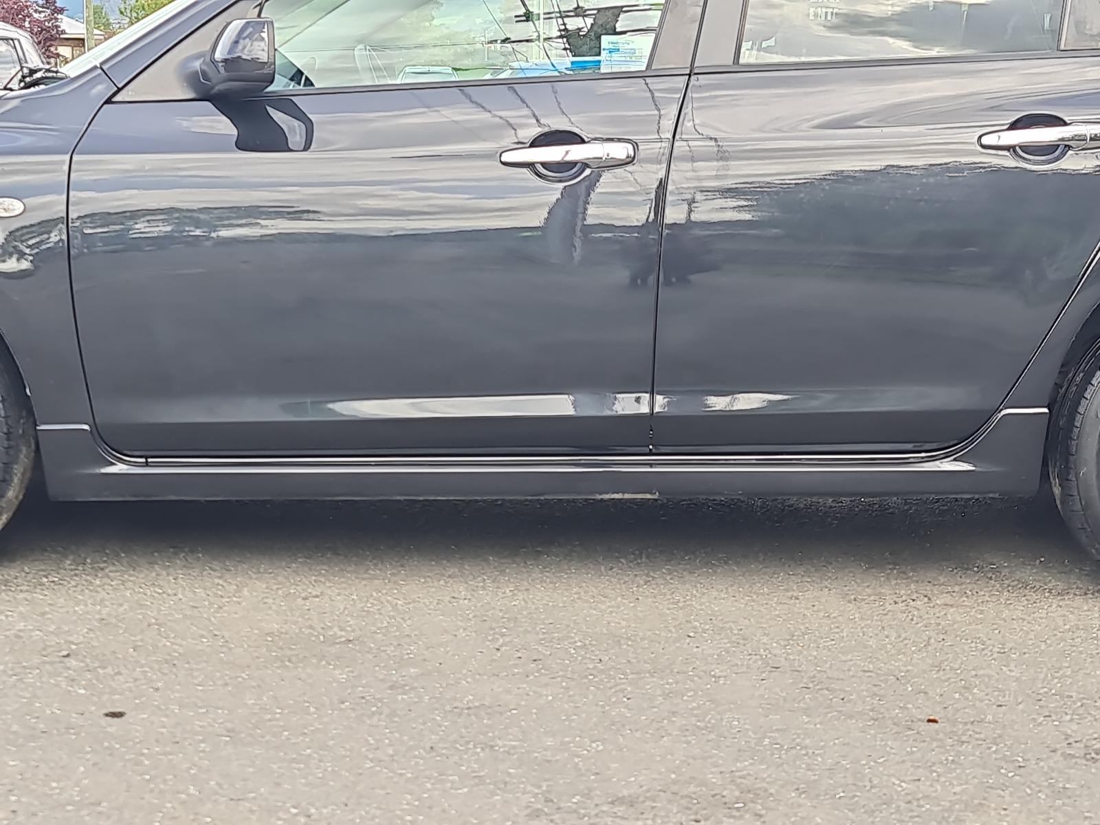 Mazda Mazda3 - BK 2003-2008