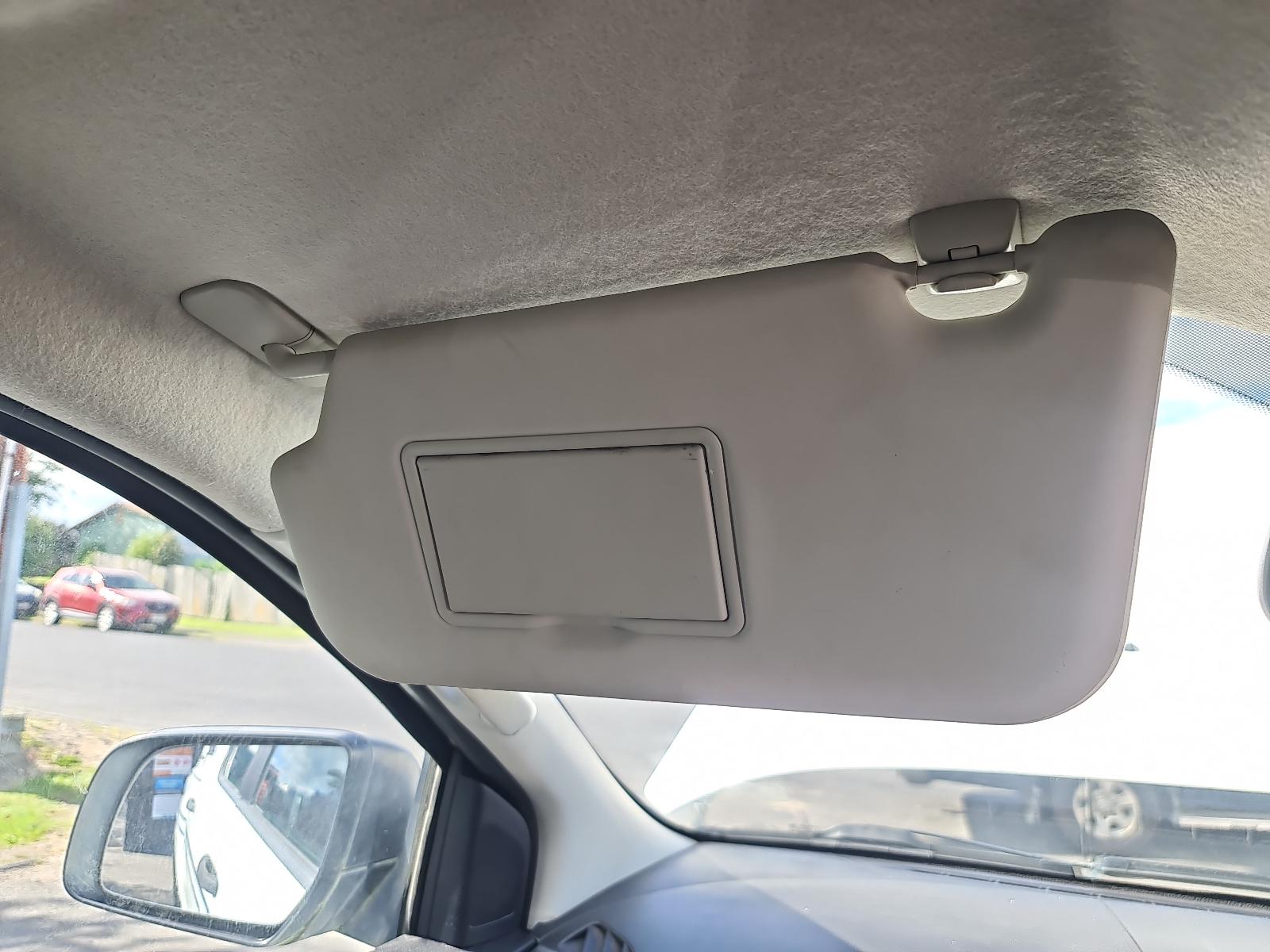 Mazda BT50 - UP 2011-Present