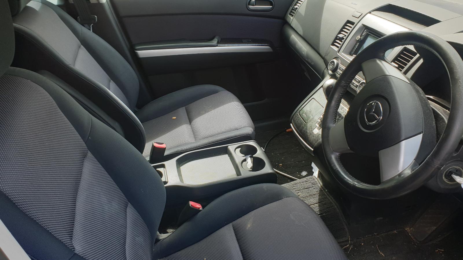 Mazda MPV - LY 2006-2016