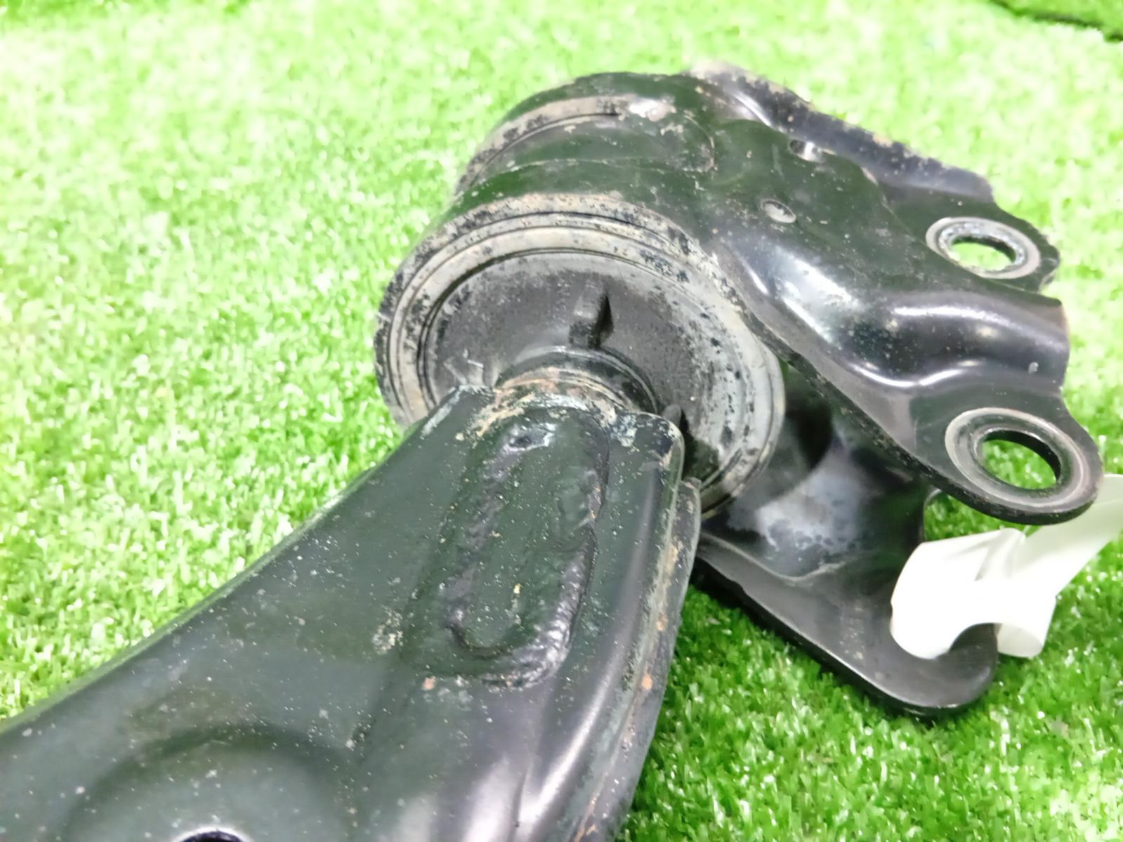 Left Front Lower Control Arm