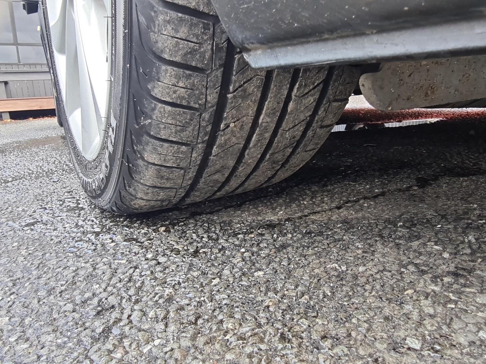 Mazda Axela - BL 2009-2013