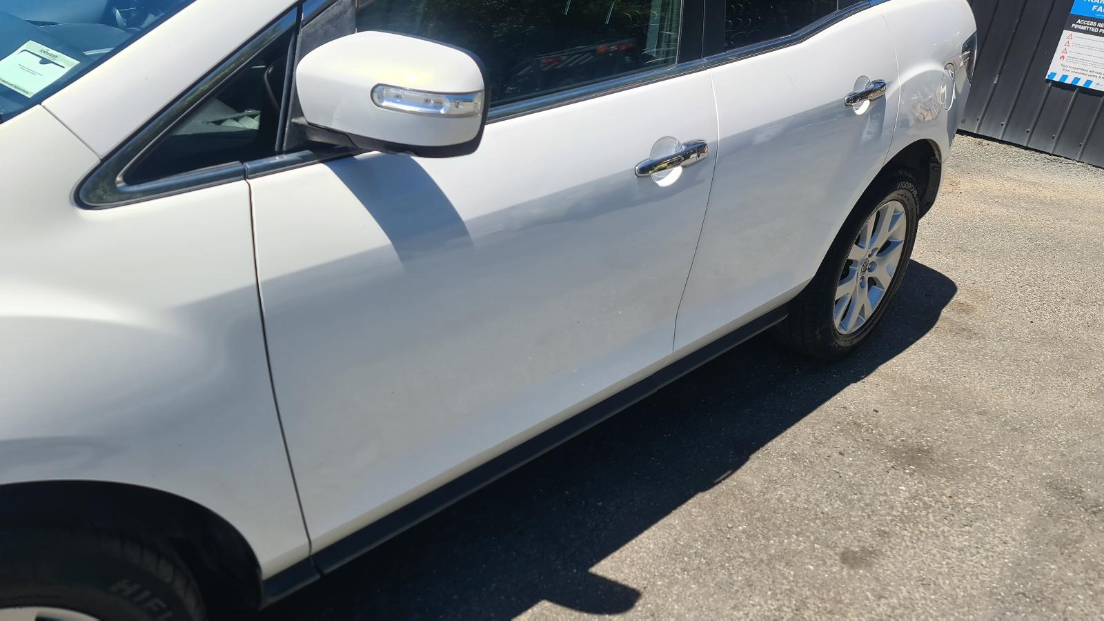 Mazda CX7 - ER 2006-2012