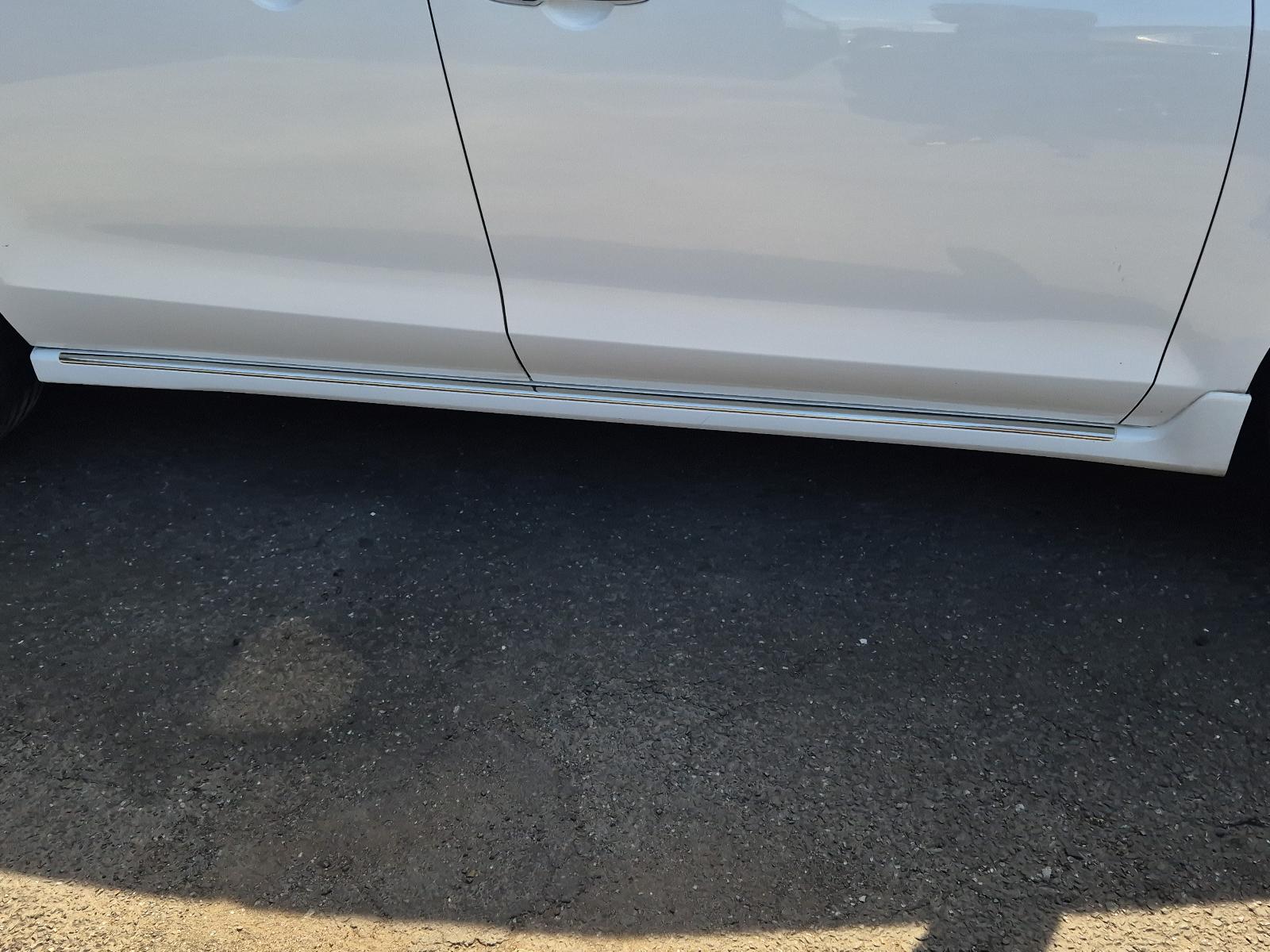 Mazda MPV - LY3P 2007-Present