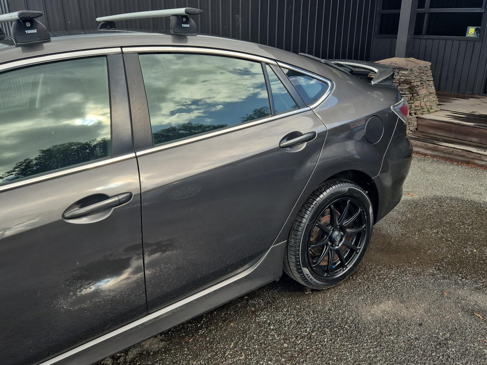 Mazda Atenza - GH 2008-2012