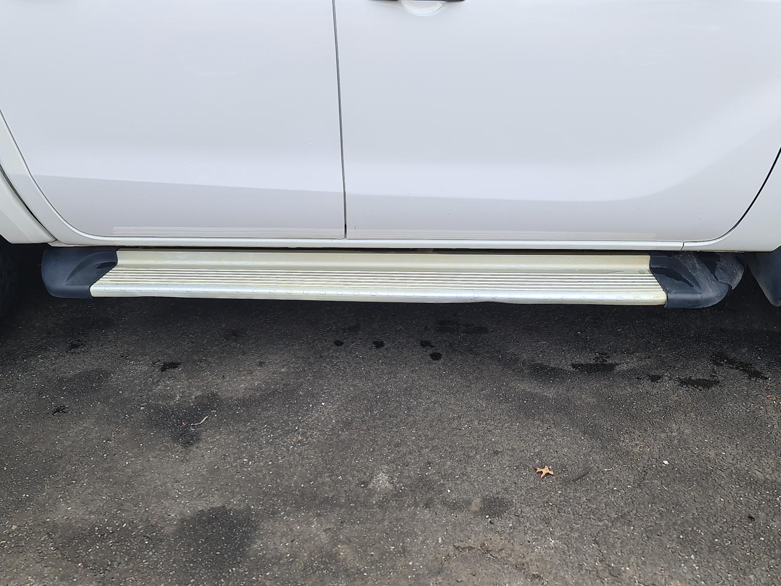 Mazda BT50 - UP 2011-Present