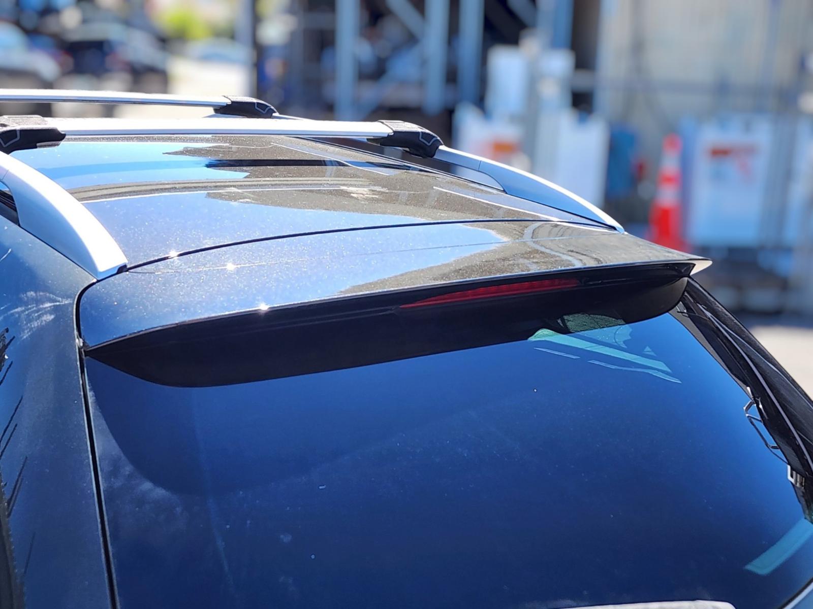 Rear Spoiler