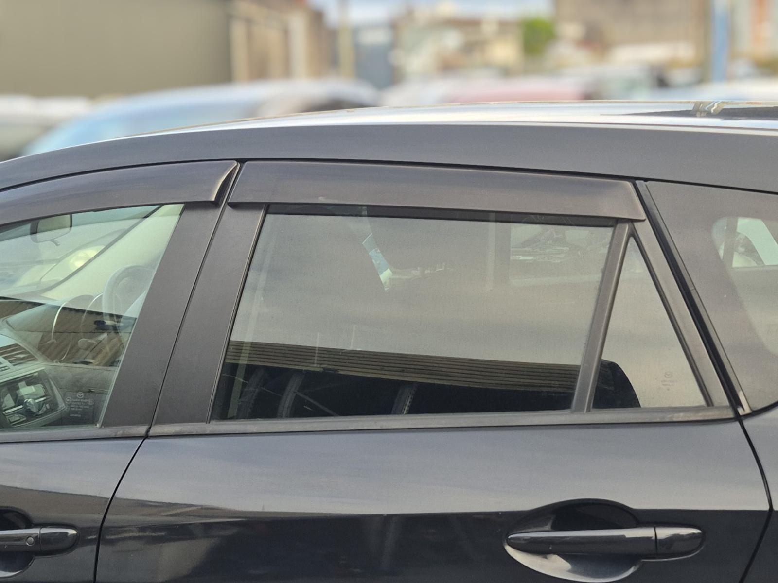 Mazda Axela - BL 2009-2013