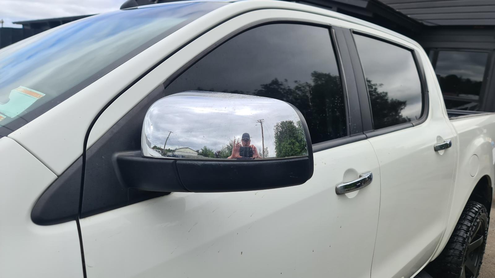 Mazda BT50 - UP 2011-Present