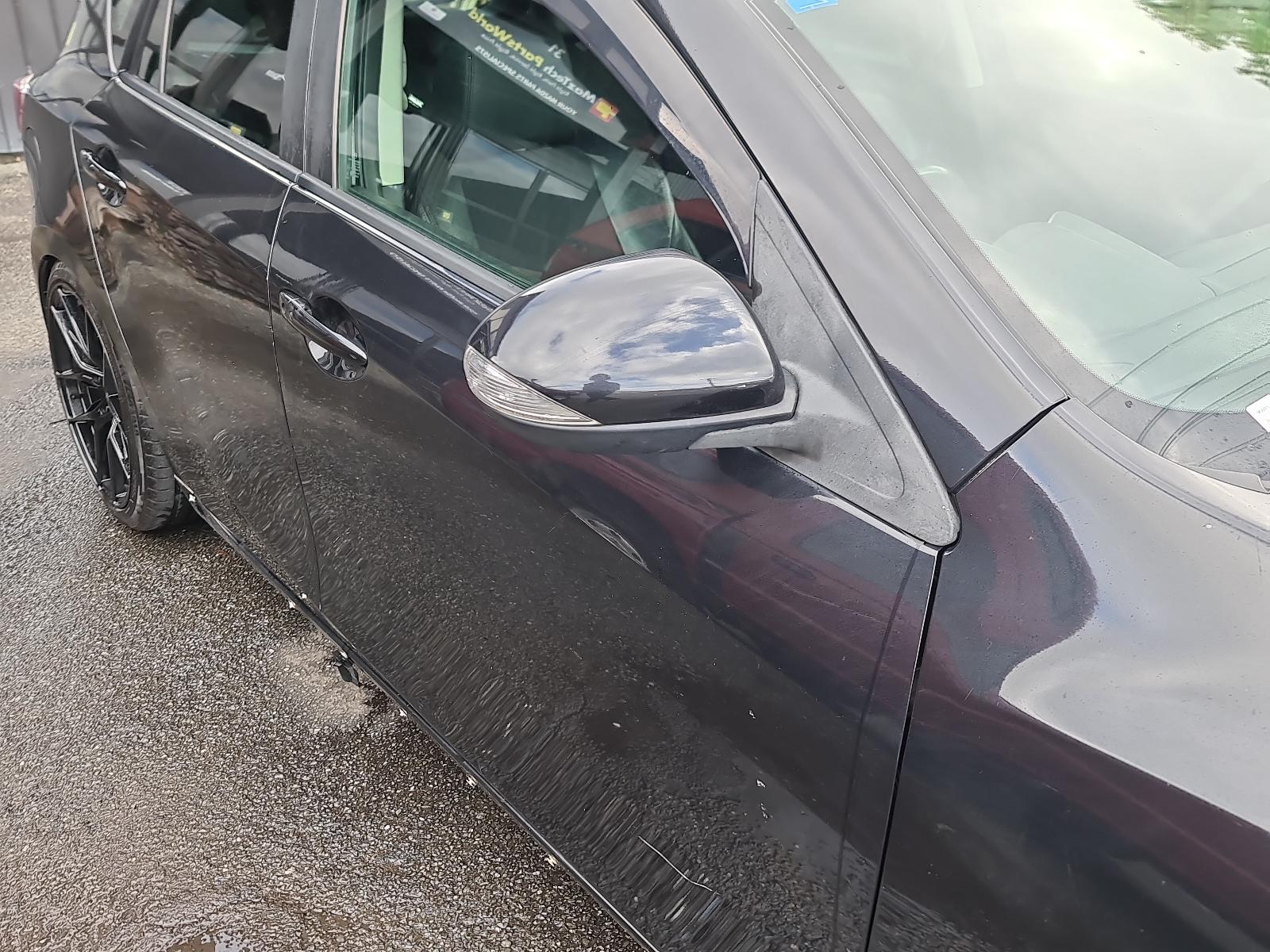 Mazda Axela - BL 2009-2013