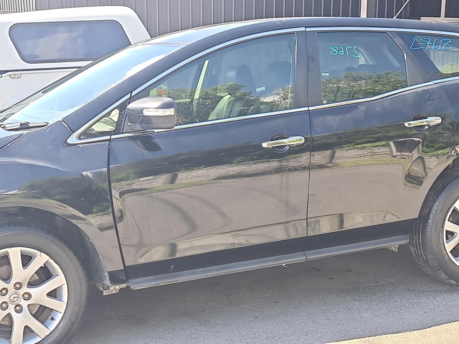 Mazda CX7 - ER 2006-2012