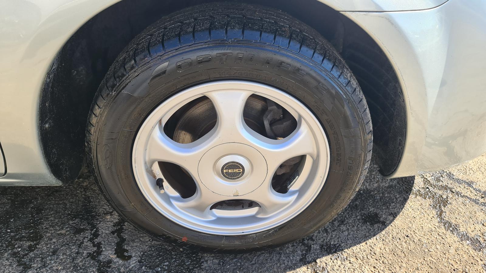 Mazda Mazda6 - GG 2002-2008