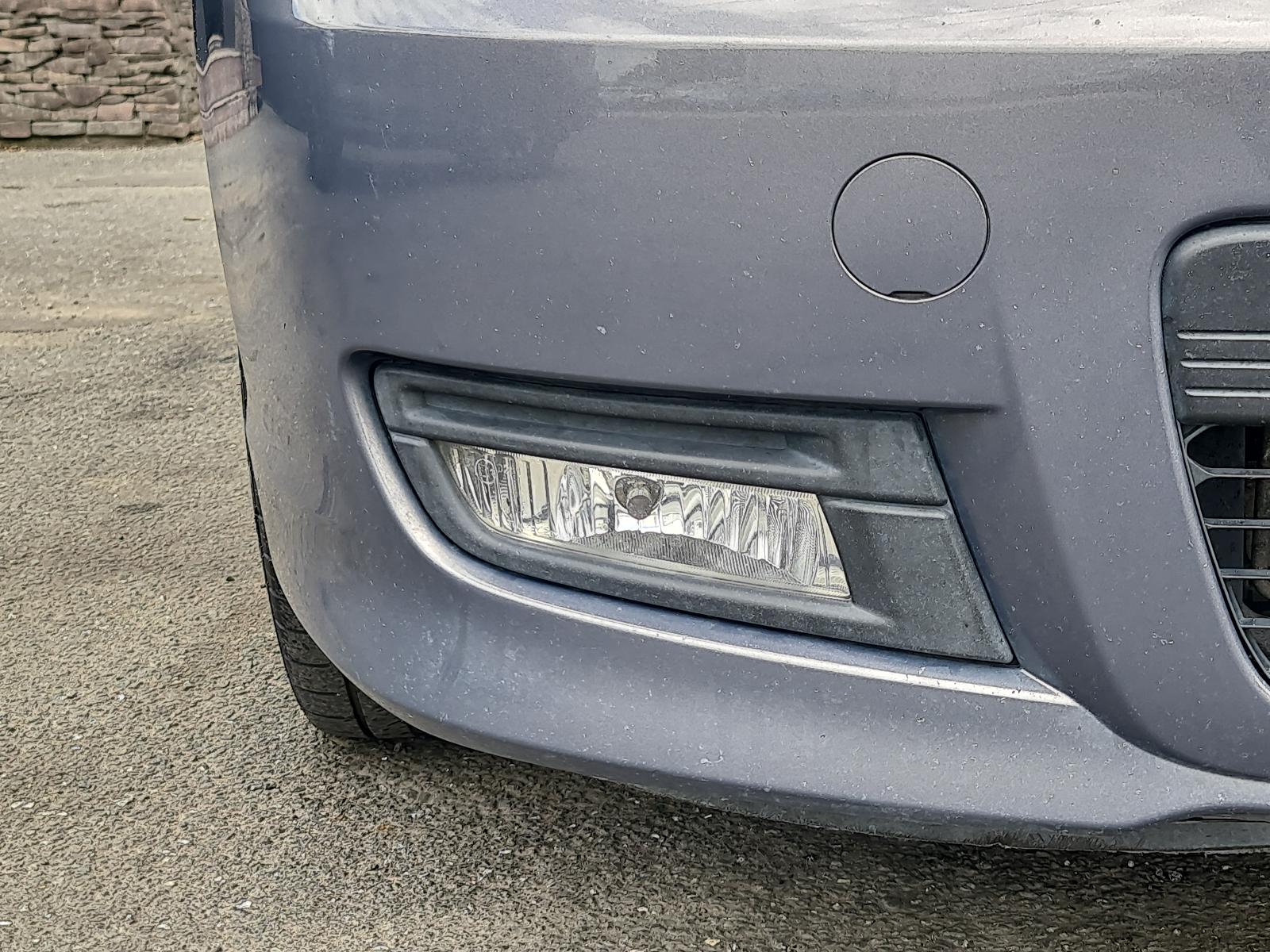 Mazda Mazda3 - BK 2003-2008