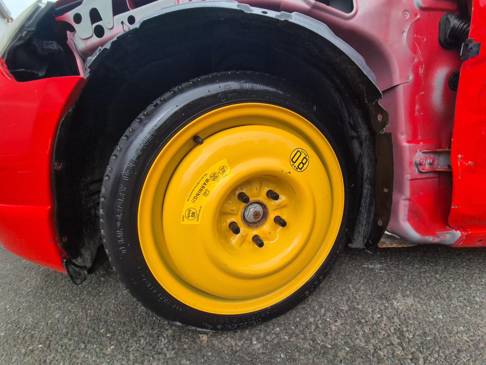 Mazda Axela - BK 2003-2009