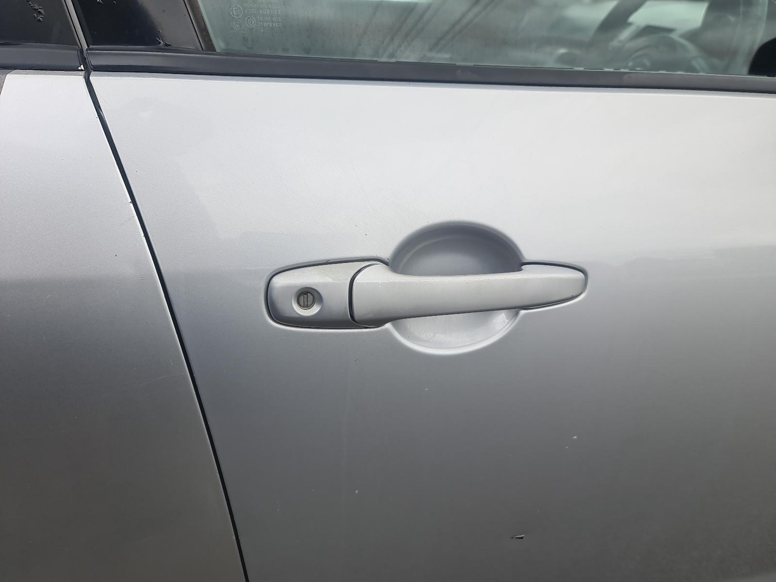 Mazda Axela - BK 2003-2009