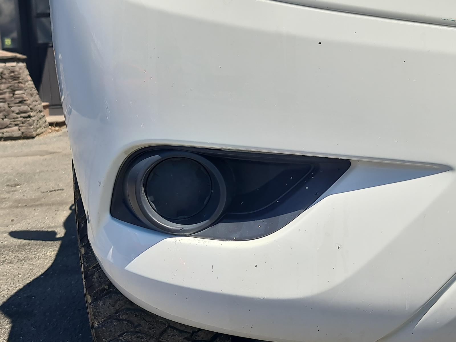 Mazda BT50 - UP 2011-Present